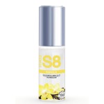 STIMUL8 - S8 LUBRIFICANTE ALLA VANIGLIA 125 ML